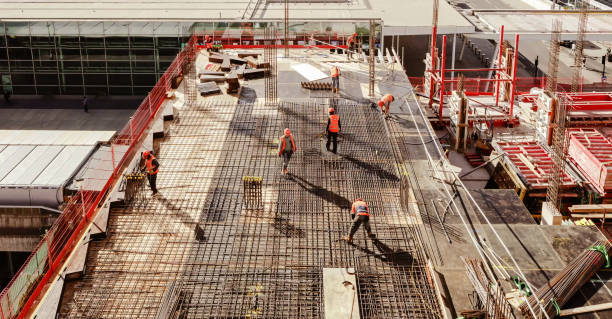 Best Concrete Grinding and Polishing in Vicksburg, MS