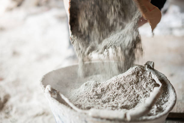 Best Commercial Concrete Services in Vicksburg, MS
