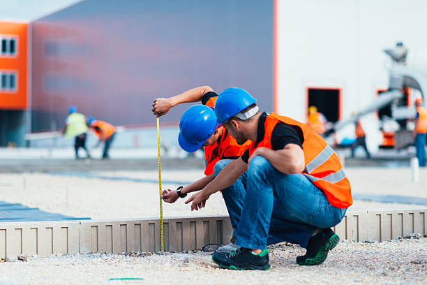 Best Concrete Grinding and Polishing in Vicksburg, MS