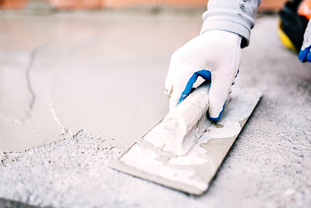 Best Concrete Sealing and Maintenance in Vicksburg, MS